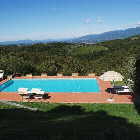 Agriturismo Fattoria Di Gratena Ареццо Экстерьер фото