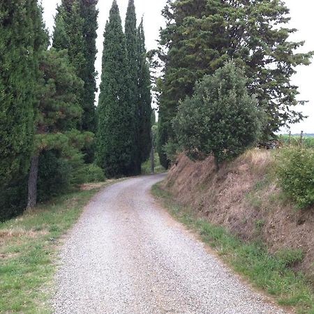 Agriturismo Fattoria Di Gratena Ареццо Экстерьер фото
