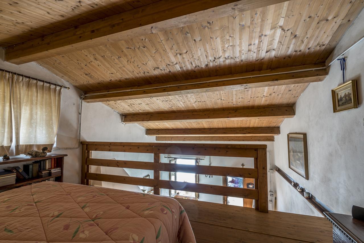Agriturismo Fattoria Di Gratena Ареццо Экстерьер фото