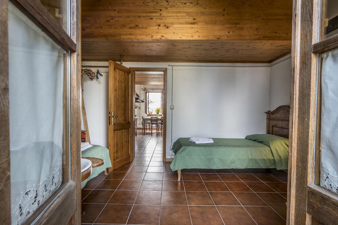 Agriturismo Fattoria Di Gratena Ареццо Экстерьер фото