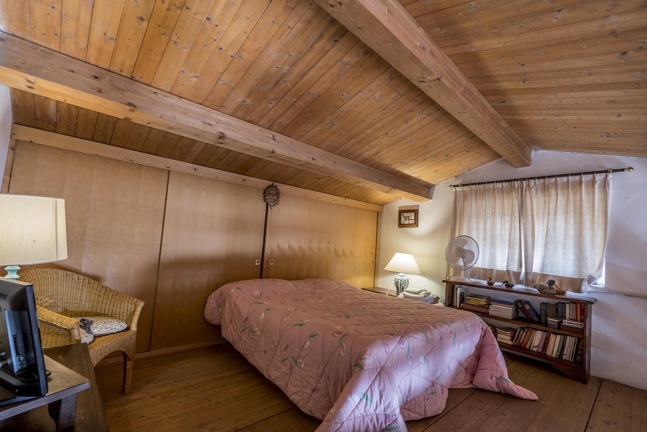 Agriturismo Fattoria Di Gratena Ареццо Экстерьер фото