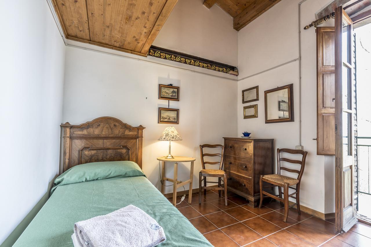 Agriturismo Fattoria Di Gratena Ареццо Экстерьер фото