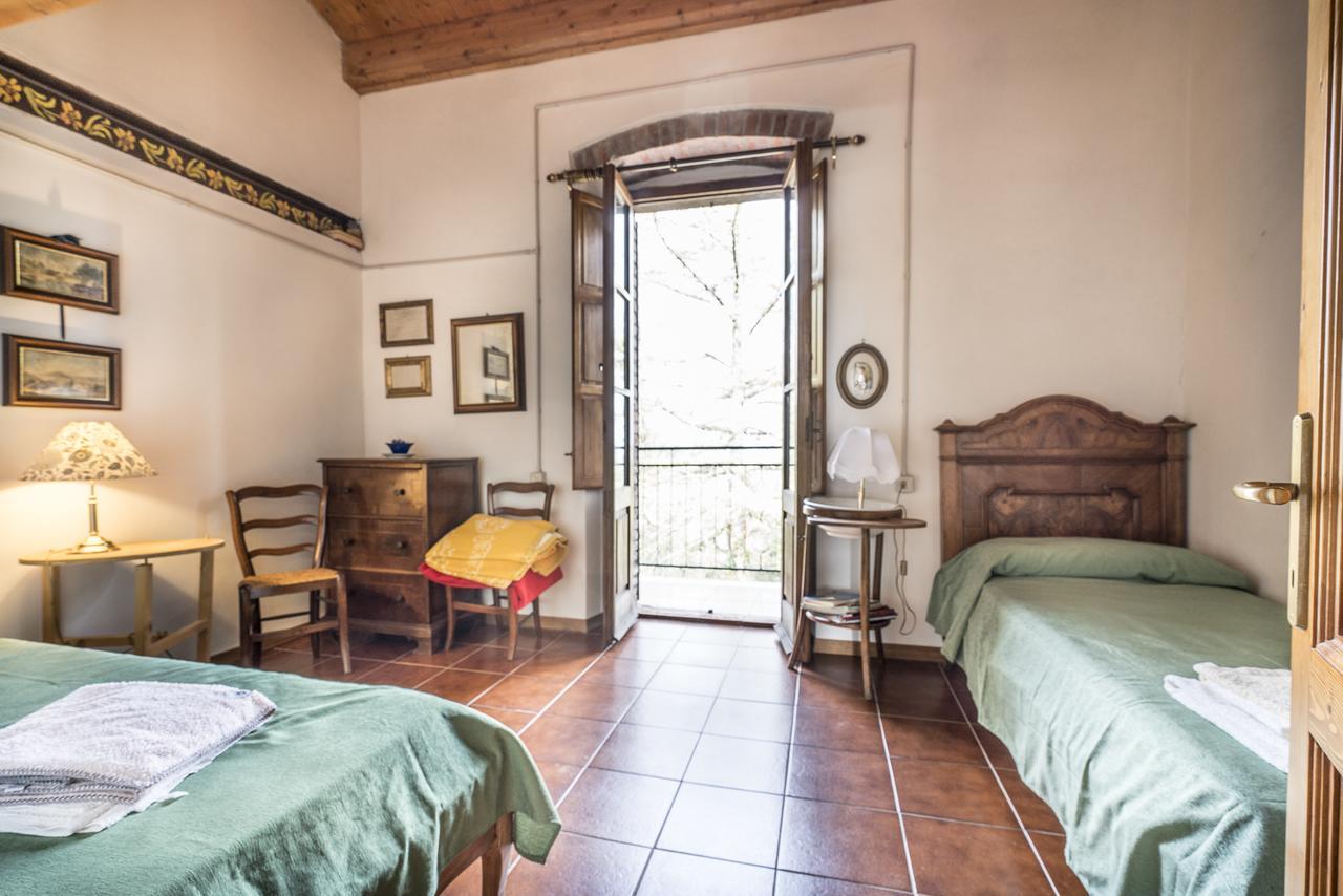Agriturismo Fattoria Di Gratena Ареццо Экстерьер фото