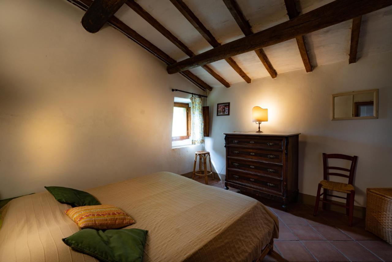 Agriturismo Fattoria Di Gratena Ареццо Экстерьер фото