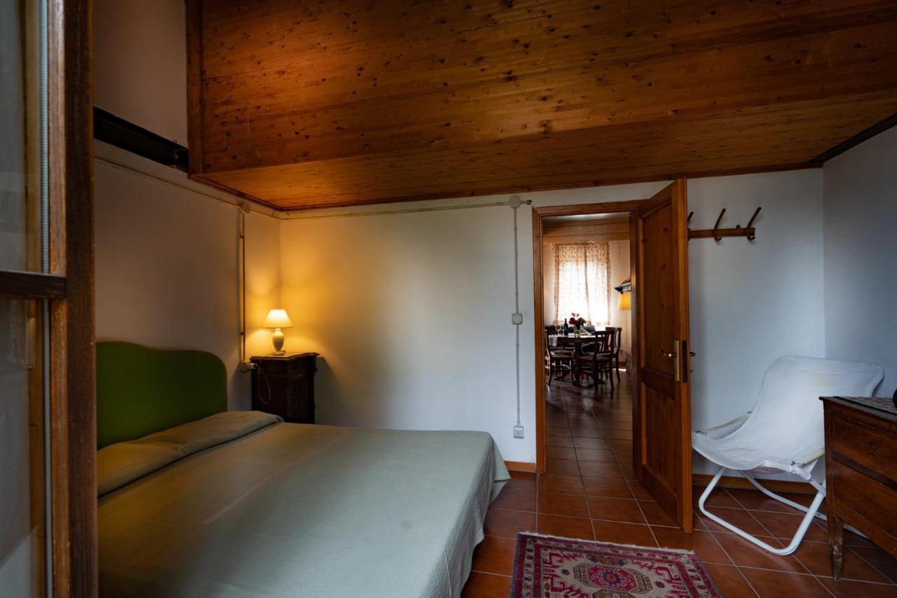 Agriturismo Fattoria Di Gratena Ареццо Экстерьер фото
