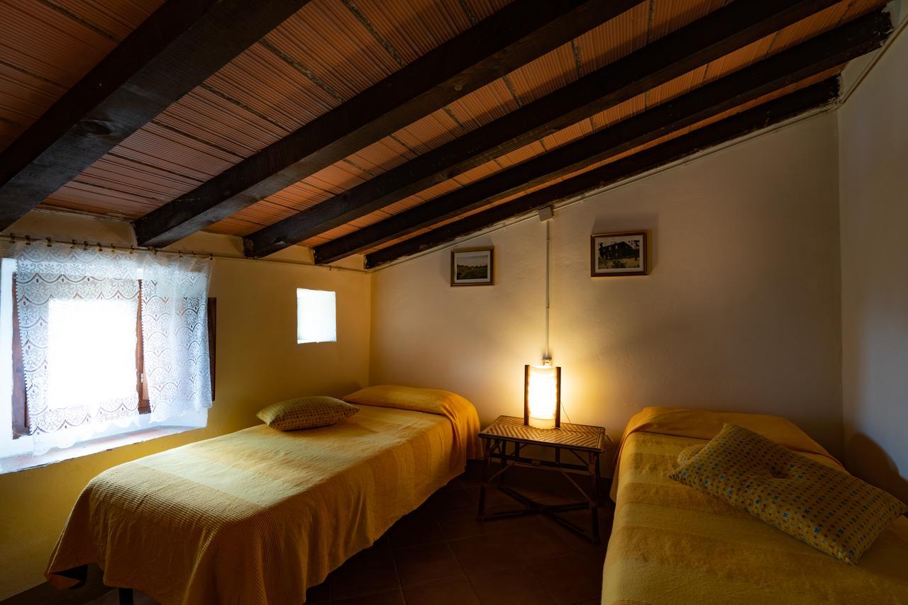 Agriturismo Fattoria Di Gratena Ареццо Экстерьер фото