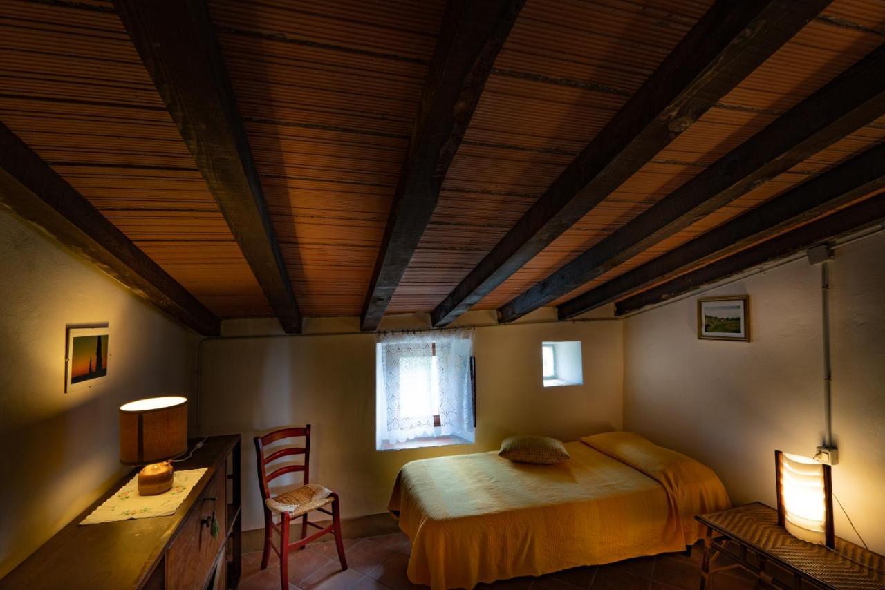 Agriturismo Fattoria Di Gratena Ареццо Экстерьер фото