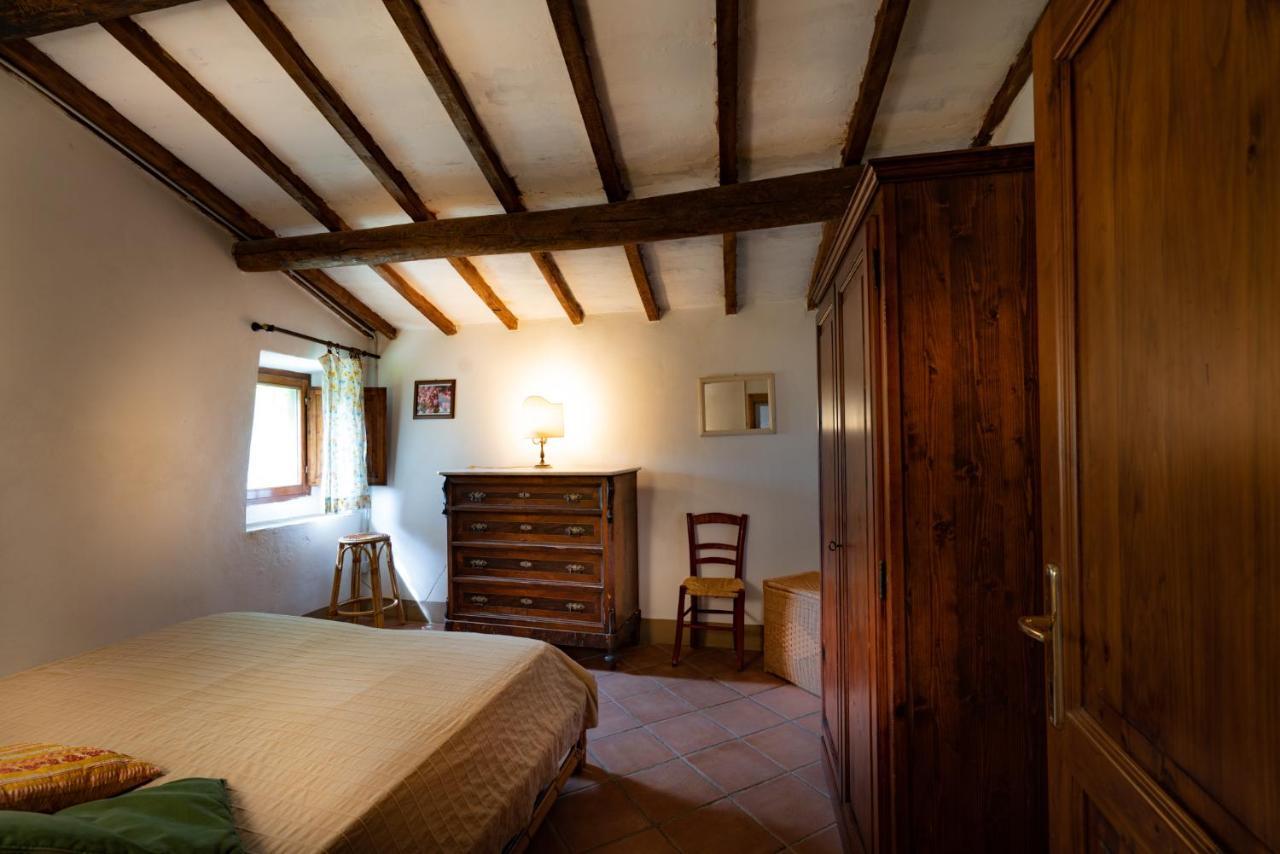 Agriturismo Fattoria Di Gratena Ареццо Экстерьер фото